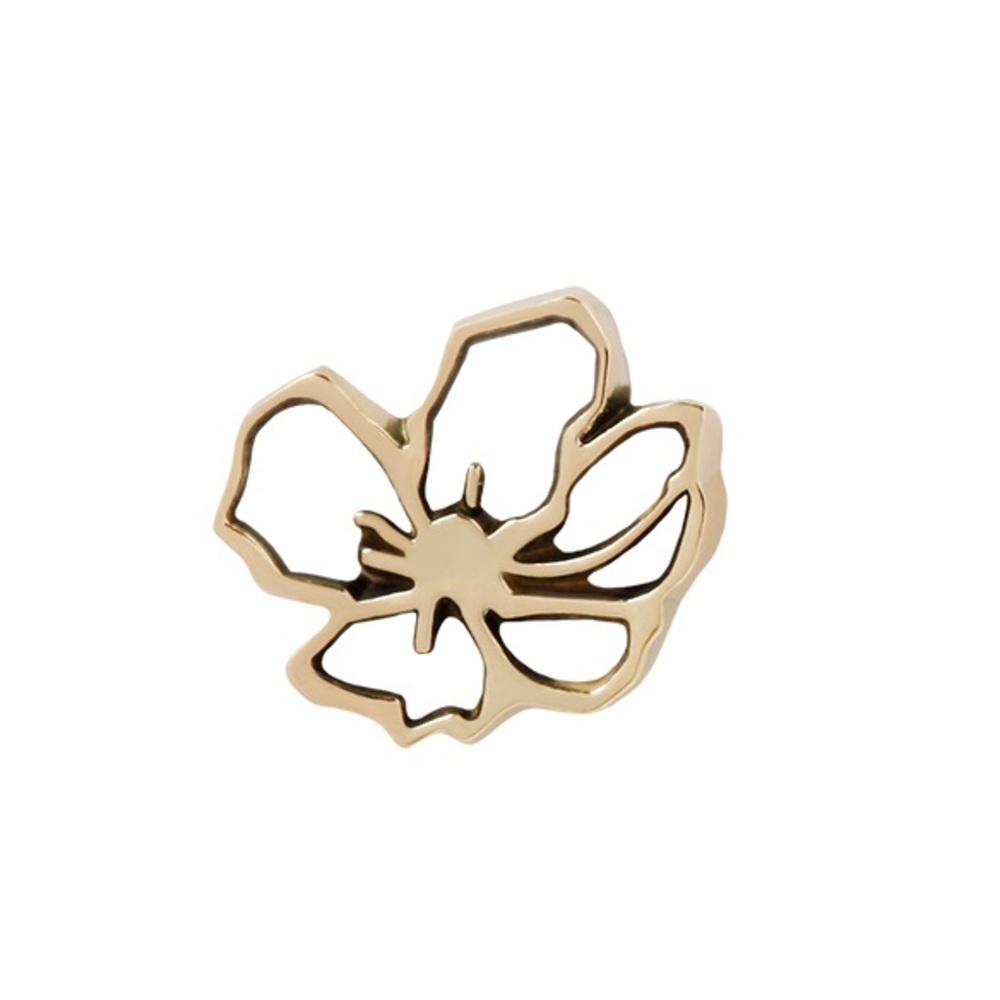 [FOR VIVIAN ONLY] MAYA jewelry Remain Open earrings for 2 - Picture 2 of 4